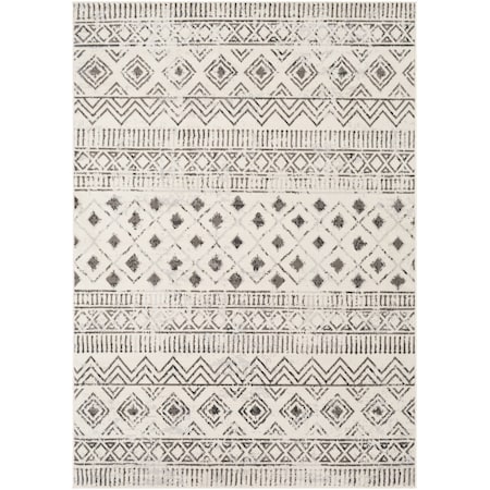 Livabliss Pisa PSS-2305 Machine Crafted Area Rug PSS2305-679